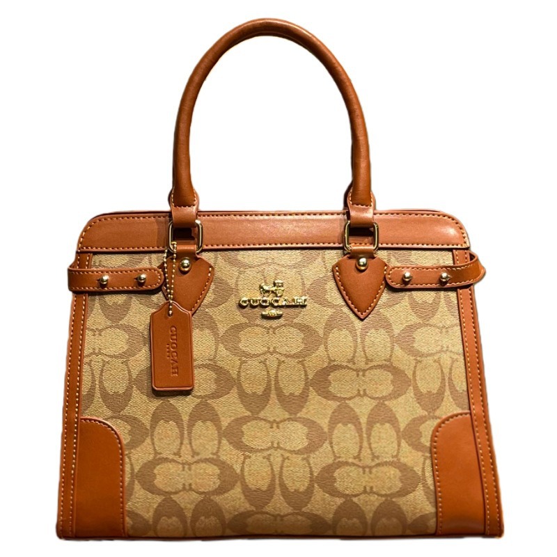 Luxury Bags Made In China - Tas Selempang Klasik Elegan Untuk Wanita