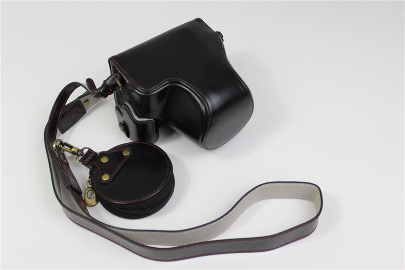 Luxury Bags Video - Casing kulit PU mewah, tas kulit