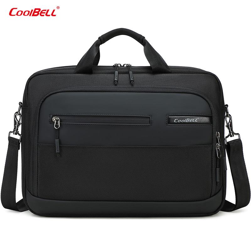 Luxury Bags Laptop - Tas Kerja Untuk Pria Tas Tangan