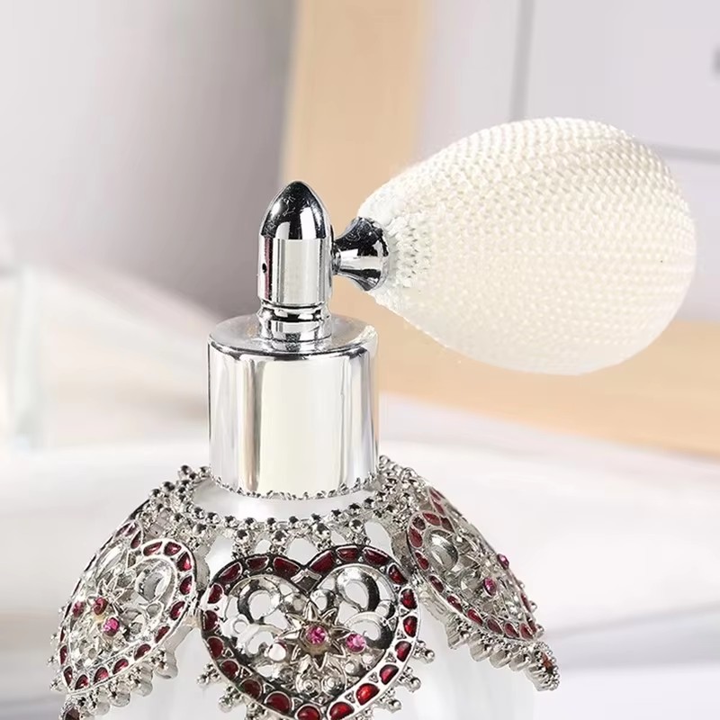 Luxury Bags In Dubai - 20pcs Botol Semprot Parfum Pipa Panjang