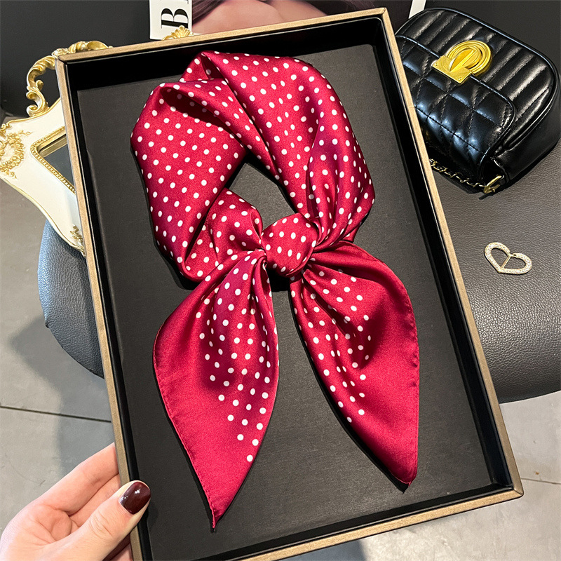 Luxury Bags China Wholesale - Mewah baru dicetak syal wanita syal