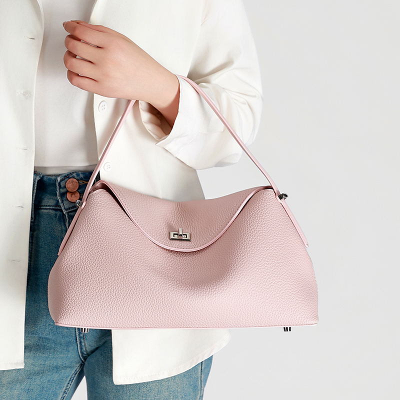 Luxury Bags Storage - Tas Tangan Wanita Kulit Asli, Tas