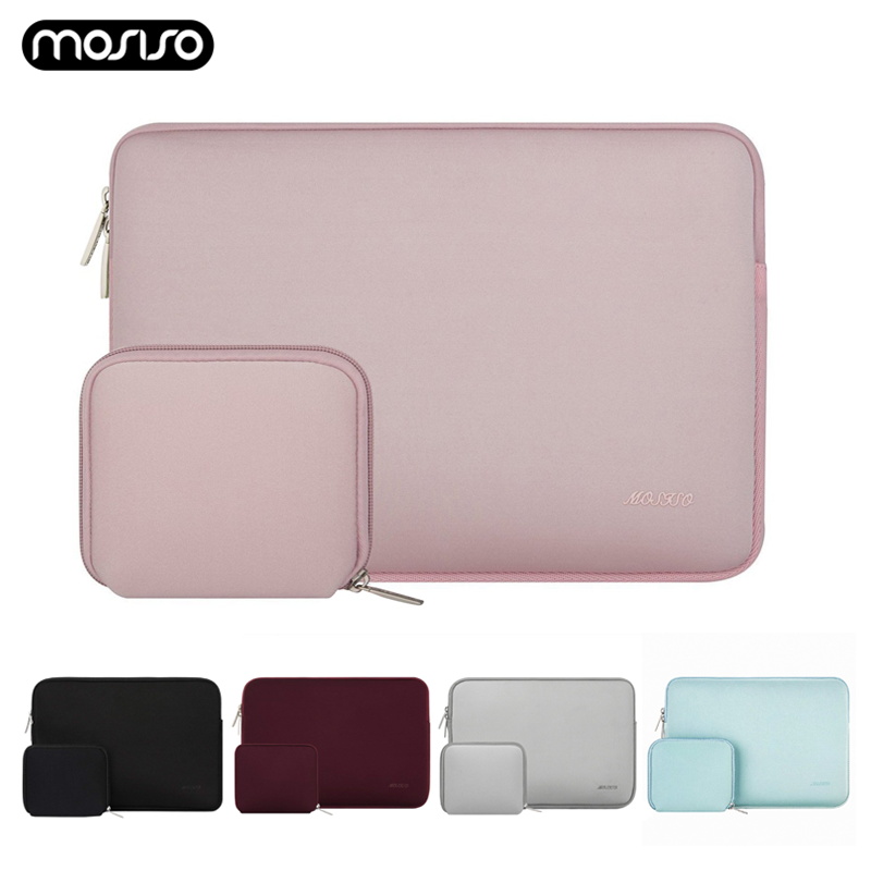 Luxury Bags Laptop - Mosiso Laptop Lengan untuk Mac Buku