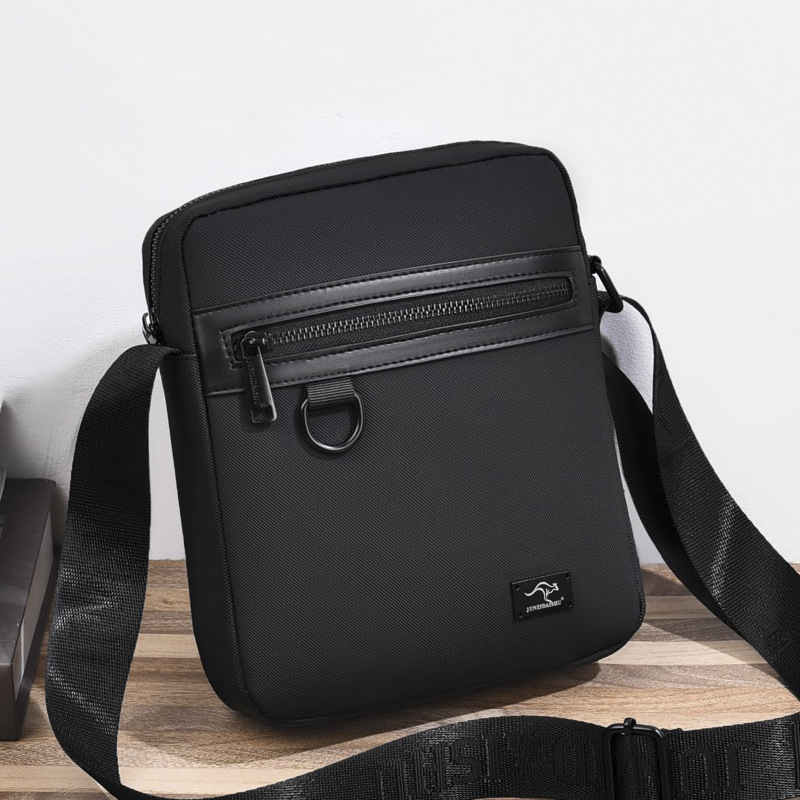 Luxury Bags Storage - Kangaroo tas selempang pria bermerek mewah,