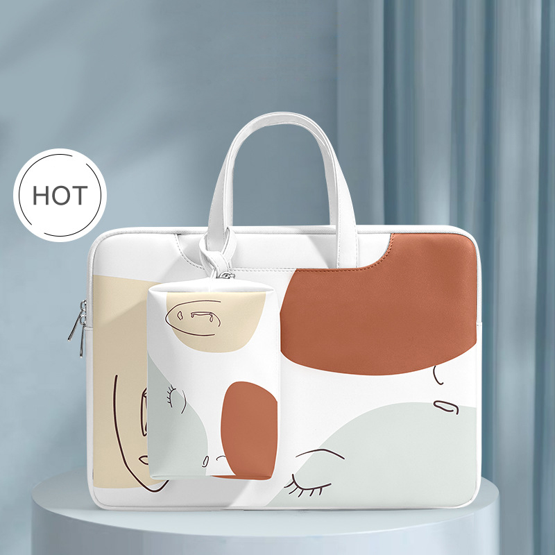 Luxury Bags Laptop - Tas Laptop cocok untuk laptop air12-16