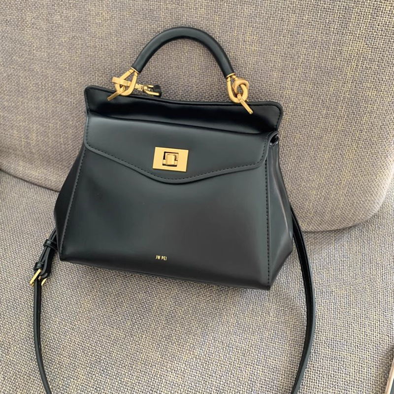 Luxury Bags Affordable - Tas Bantal JW PEI, Tas Kunci,