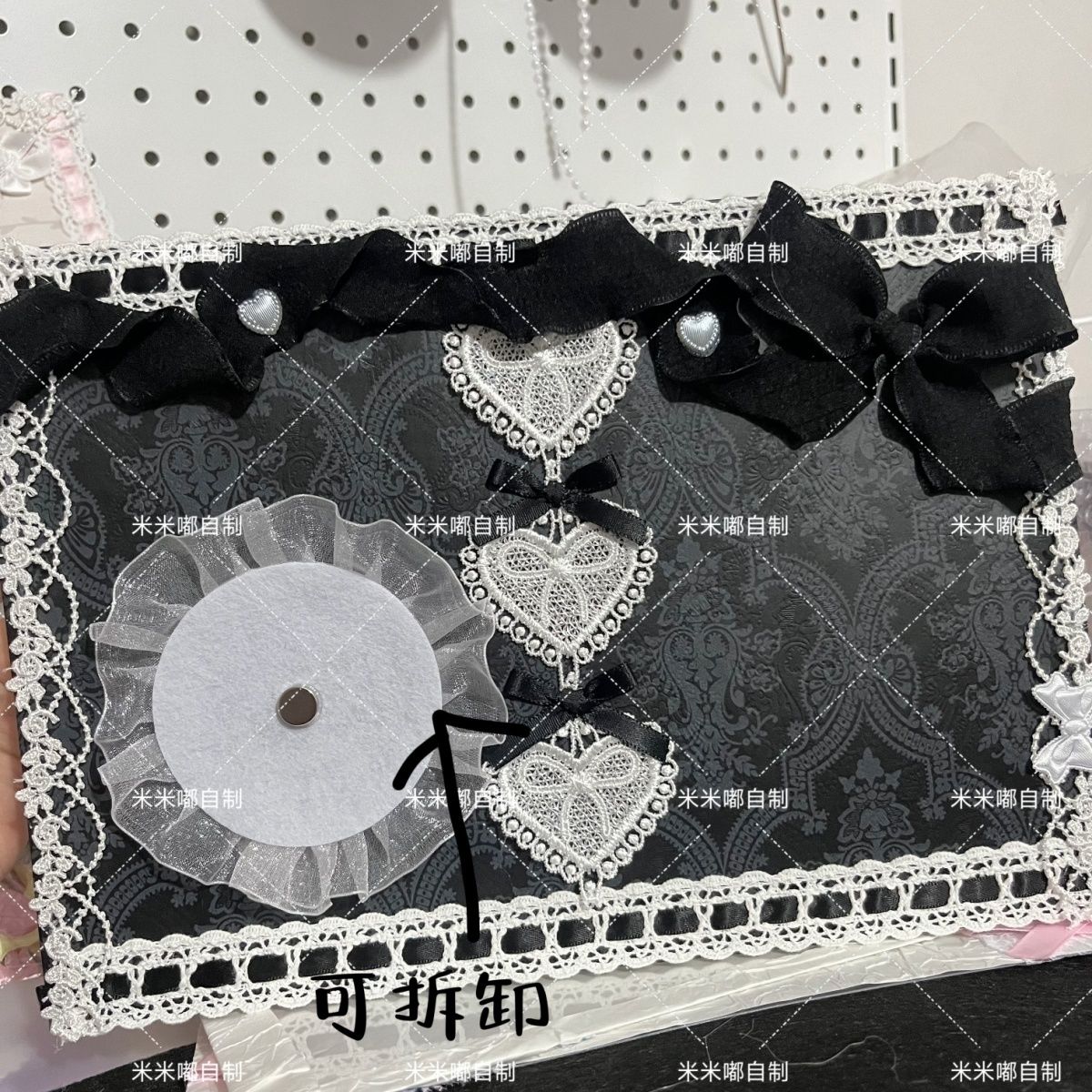 Luxury Bags Made In China - Tas Cosplay Mewah Ita Bag Tempat