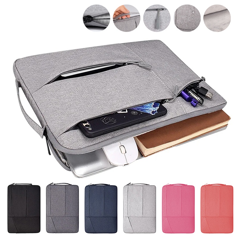 Luxury Bags Laptop - Tas Laptop Sleeve 12 13 14