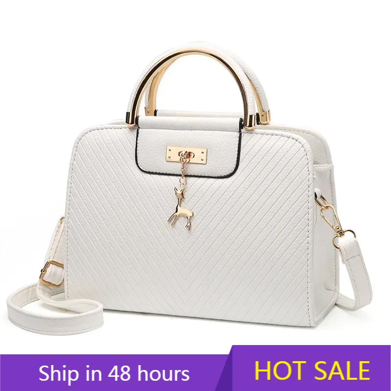 Luxury Bags Storage - Tas Selempang Wanita Desainer Merek Mewah