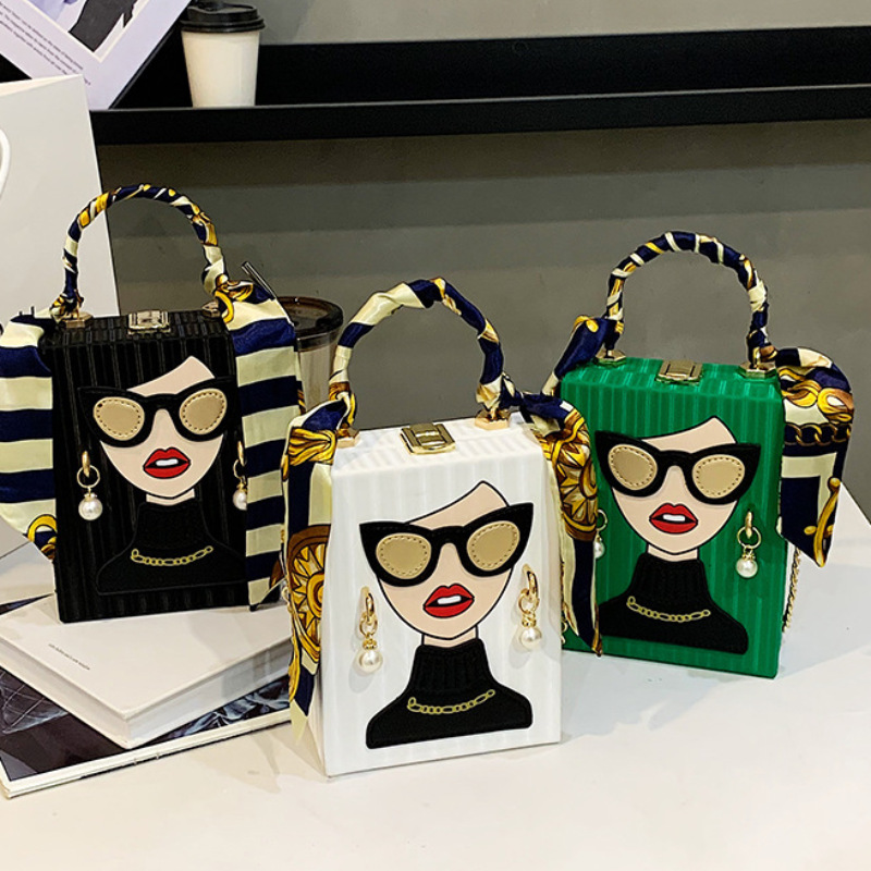 Luxury Bags China Wholesale - Tas Selempang Wanita Mewah Desain Niche