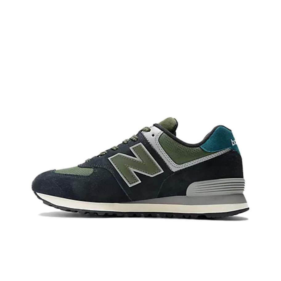 New Balance Shoes 574 - Sepatu Kasual New Balance NB 574
