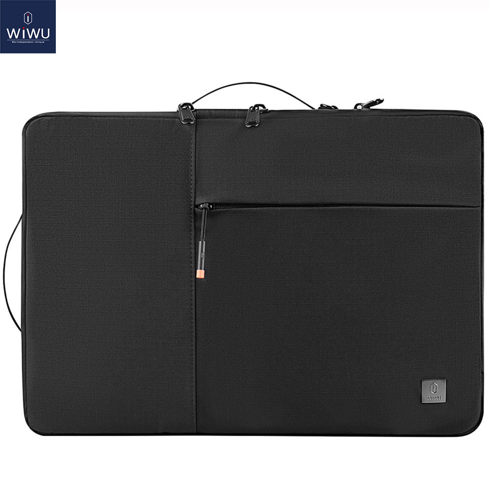 Luxury Bags Laptop - WIWU Tas Laptop Portabel Baru 13