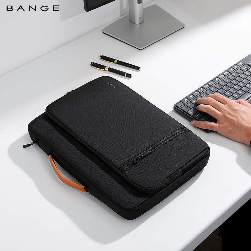 Luxury Bags Laptop - BANGE Sarung Pelindung Laptop untuk 13.3