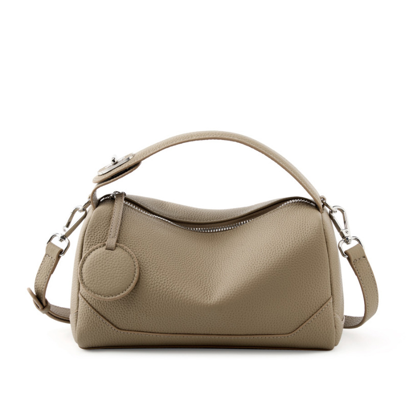 Luxury Bags Affordable - Tas Boston Desainer Mewah Wanita, Tas