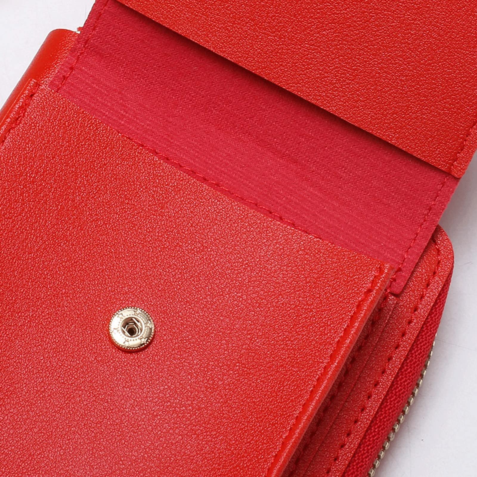 Tas Selempang Wanita Kecil, Ta - Accordion Wallet Zip ulasan dan harga