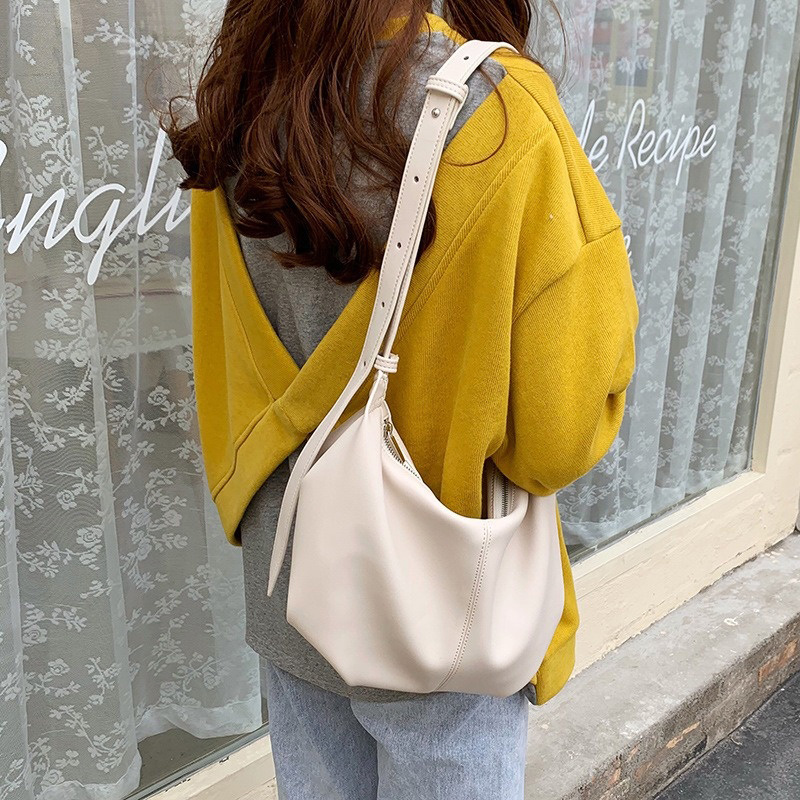 Tas Selempang Wanita Model Dum - Luxury Bags Affordable ulasan dan harga