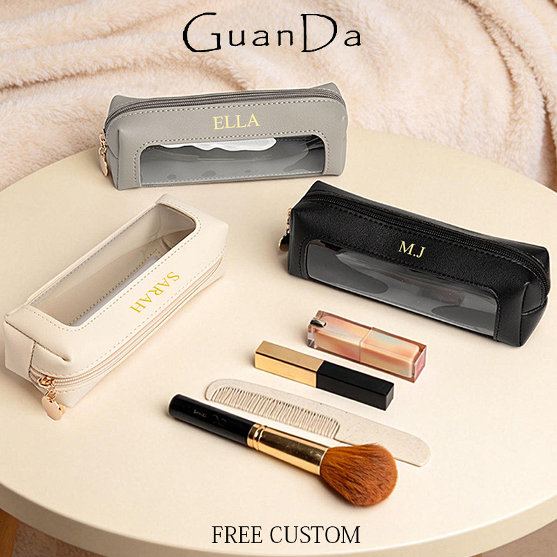 Tas Kosmetik Portabel dengan R - Luxury Bags China Wholesale ulasan dan harga