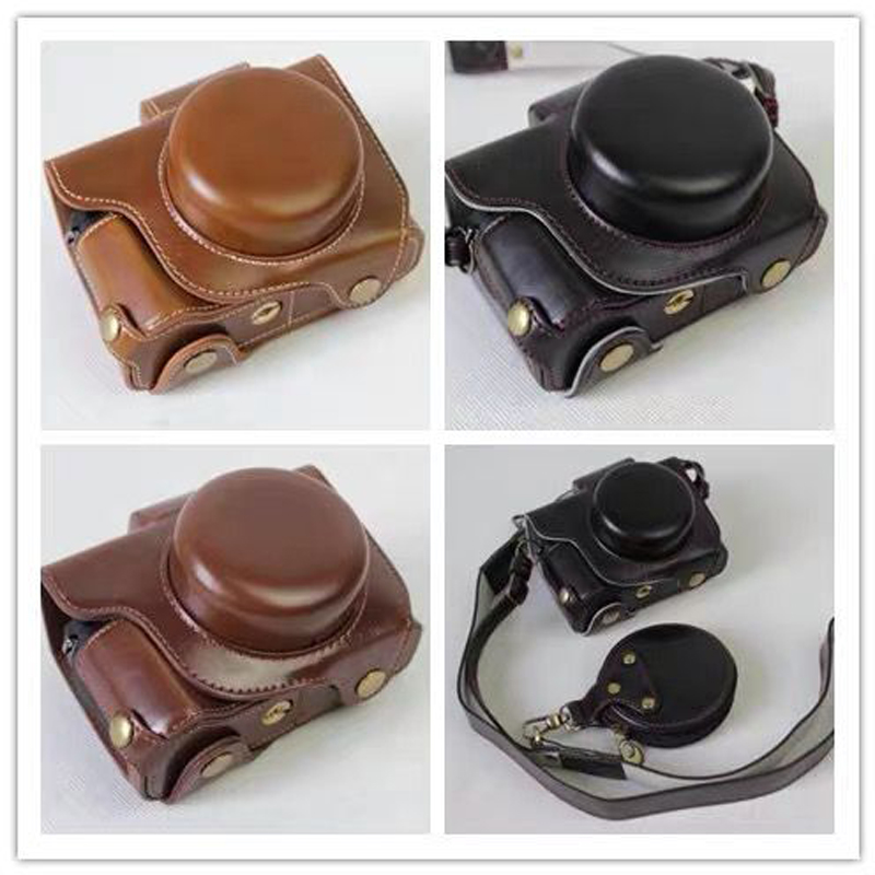 Casing Kulit PU Mewah Tas Vide - Luxury Bags Video ulasan dan harga
