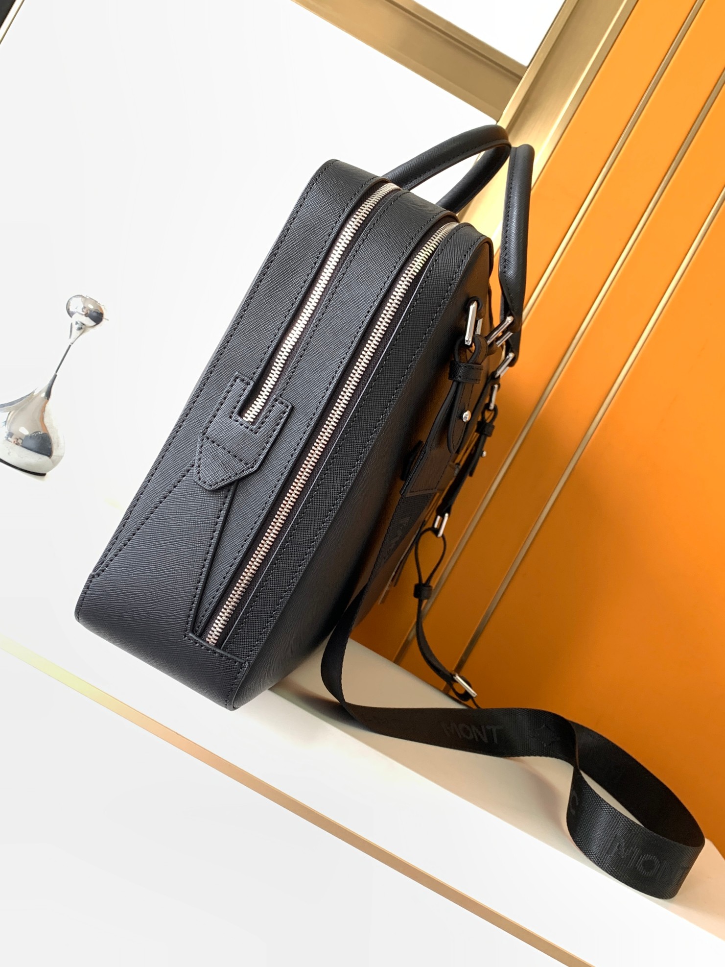 Tas Jinjing Pria Mewah, Tas Ke - Luxury Bags Laptop ulasan dan harga