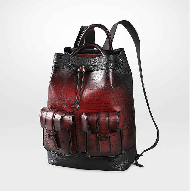 DIMY 2025 Tas Ransel Pria Terb - Luxury Bags Made In China ulasan dan harga