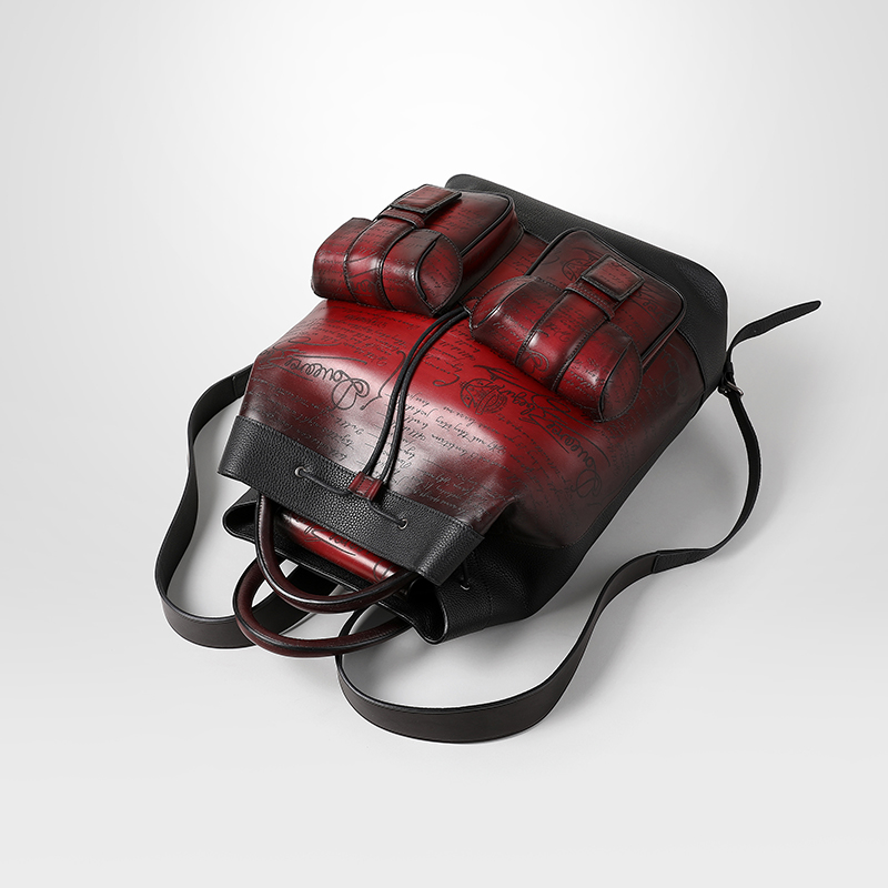 DIMY 2025 Tas Ransel Pria Terb - Luxury Bags Made In China ulasan dan harga