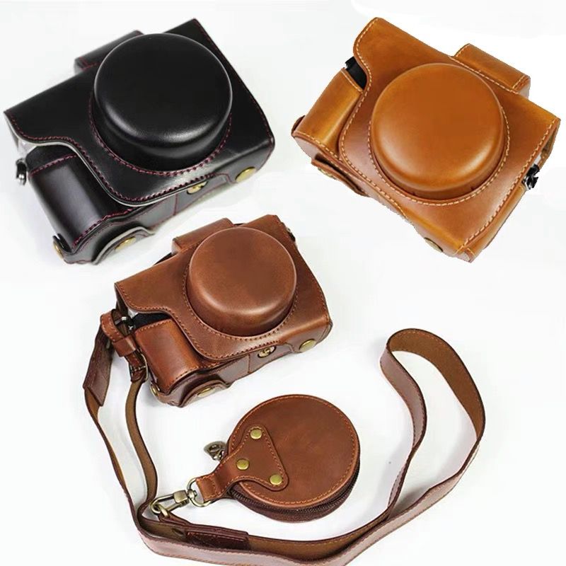 Casing kulit PU mewah, casing  - Luxury Bags Video ulasan dan harga
