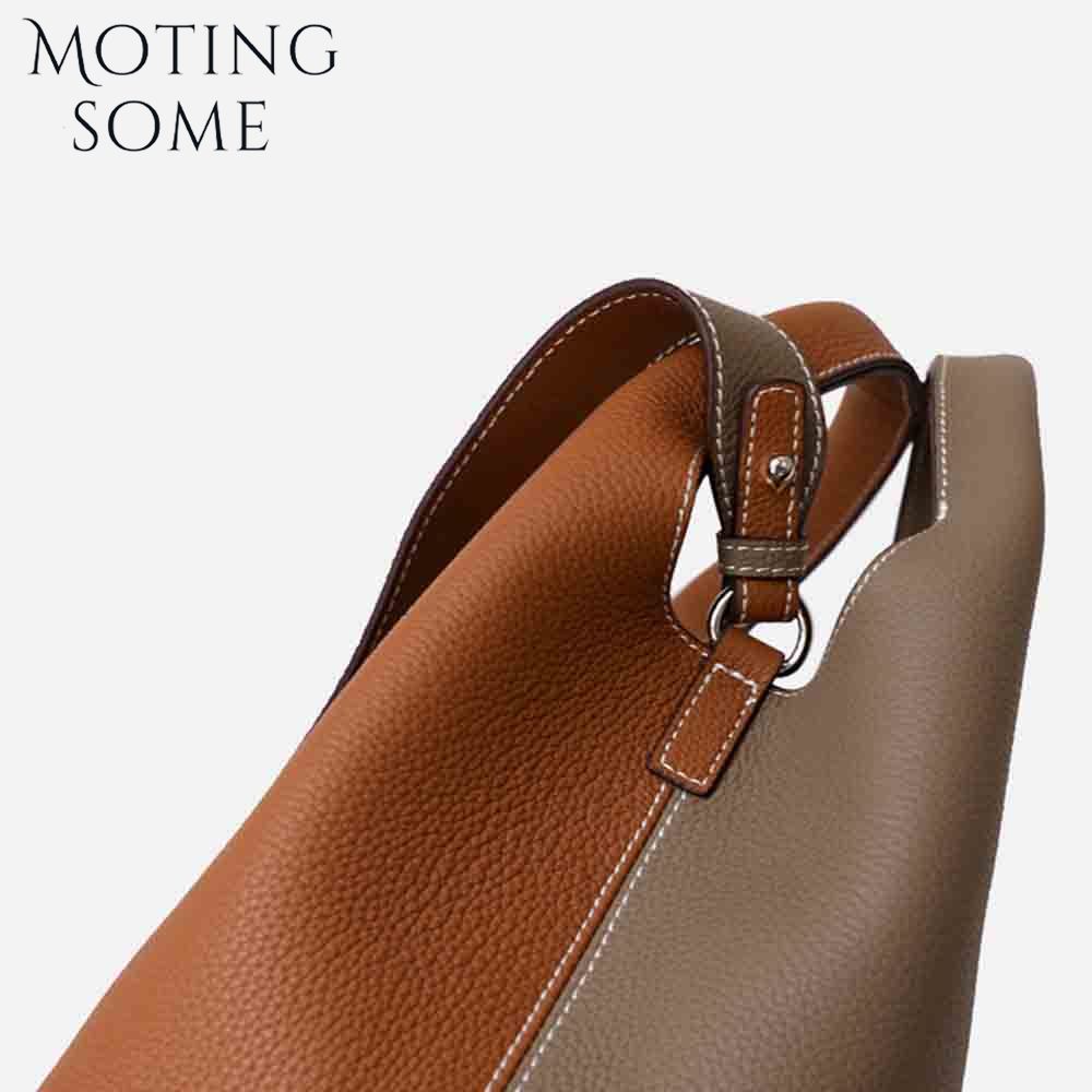 Motingsom Tas Bucket Wanita Ga - Luxury Bags Storage ulasan dan harga