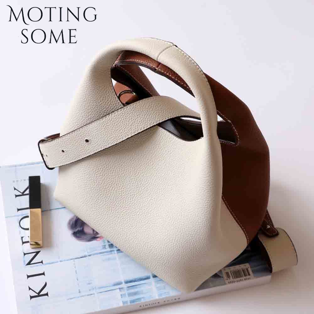 Motingsom Tas Bucket Wanita Ga - Luxury Bags Storage ulasan dan harga