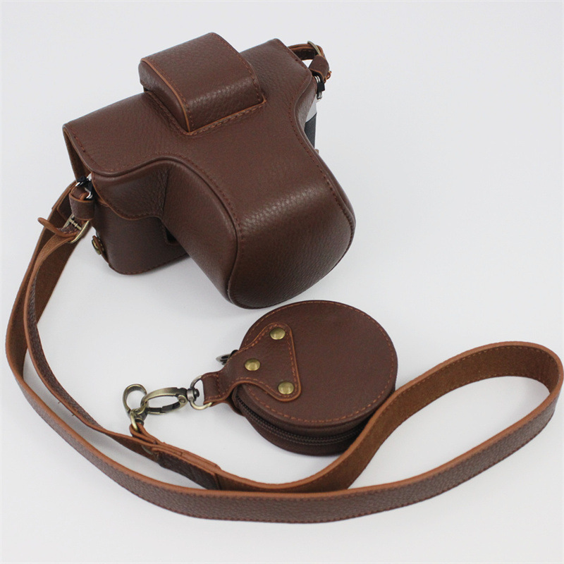 Casing Kulit Asli Mewah untuk  - Luxury Bags Video ulasan dan harga