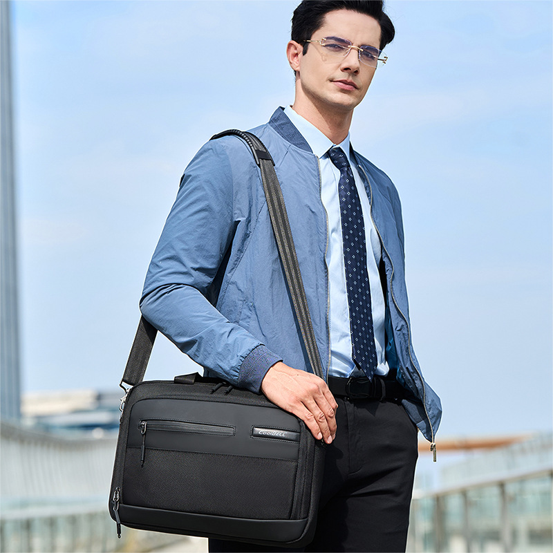 Tas Kerja Untuk Pria Tas Tanga - Luxury Bags Laptop ulasan dan harga