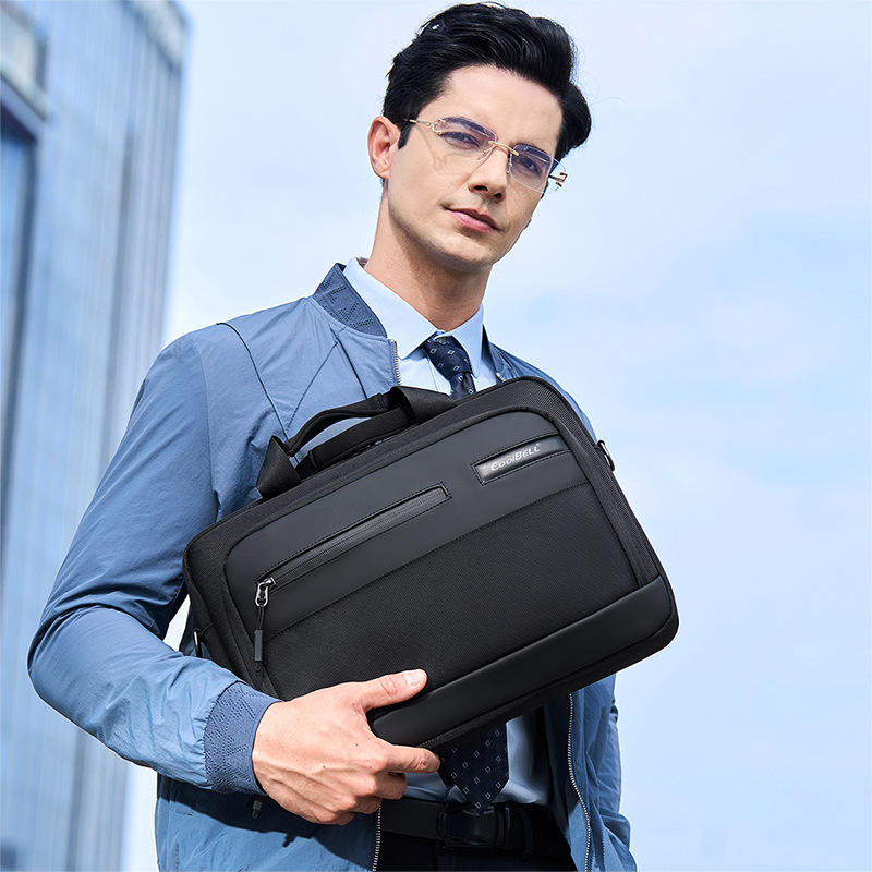 Tas Kerja Untuk Pria Tas Tanga - Luxury Bags Laptop ulasan dan harga