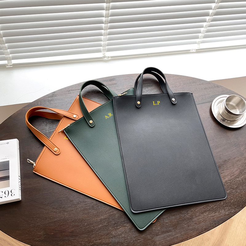 Tas Laptop Desain Mewah Custom - Luxury Bags Laptop ulasan dan harga