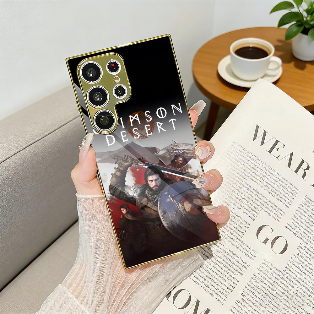 Casing Ponsel Video Game C-Cri - Luxury Bags Video ulasan dan harga