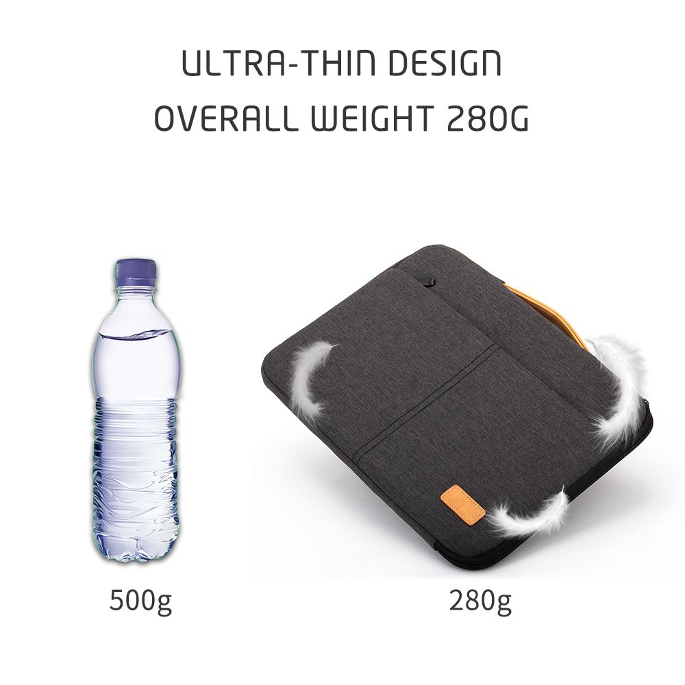 Tas Laptop 14 15.6 Inci, Kanto - Luxury Bags Laptop ulasan dan harga
