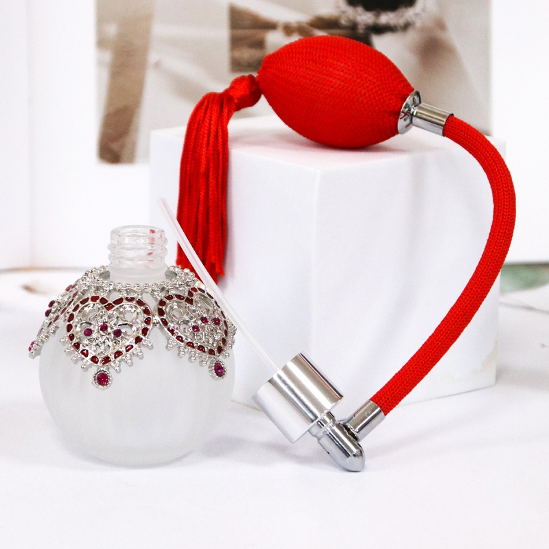 20pcs Botol Semprot Parfum Pip - Luxury Bags In Dubai ulasan dan harga