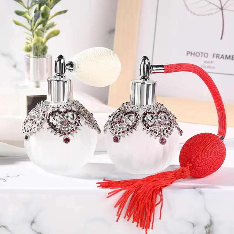20pcs Botol Semprot Parfum Pip - Luxury Bags In Dubai ulasan dan harga