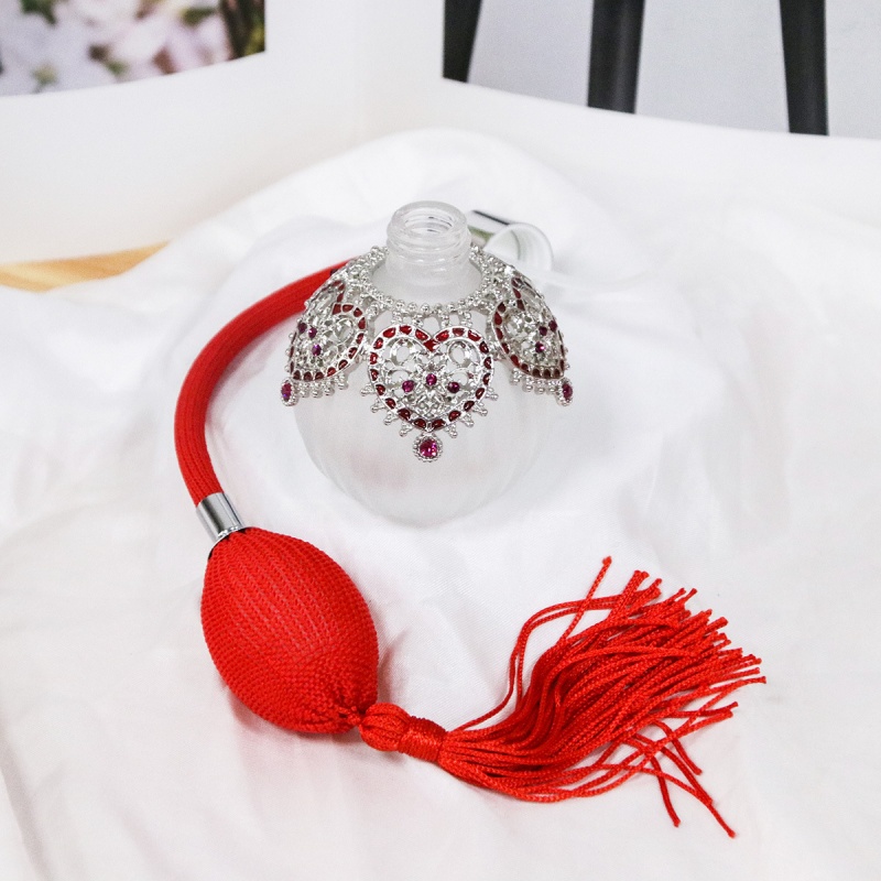 20pcs Botol Semprot Parfum Pip - Luxury Bags In Dubai ulasan dan harga