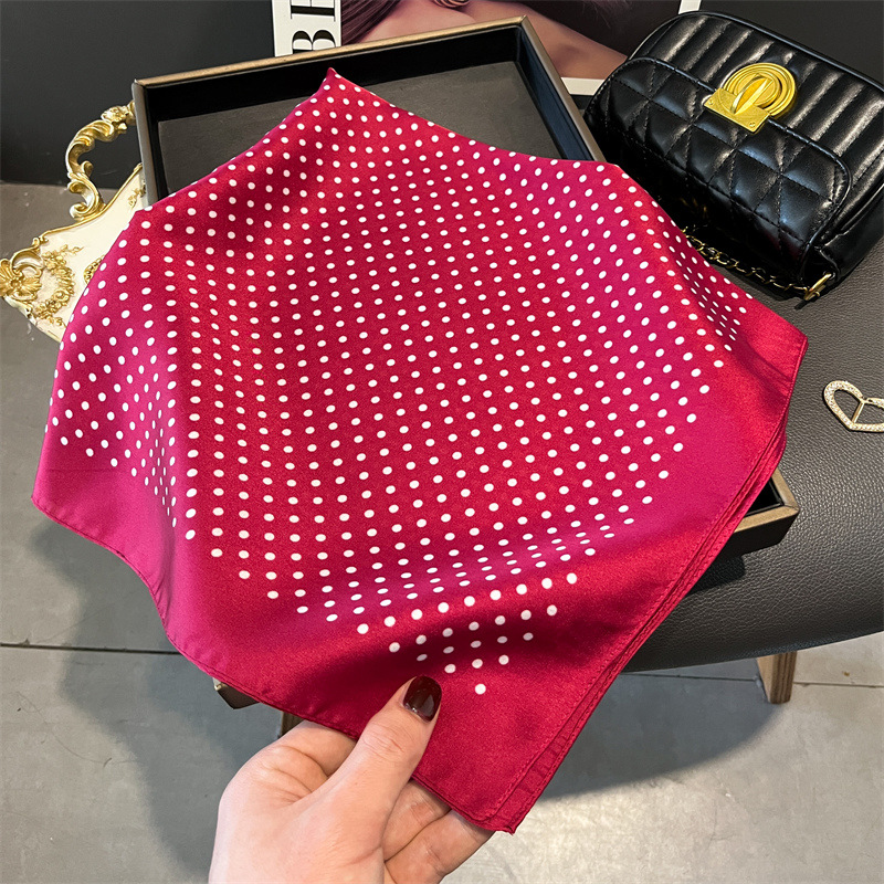 Mewah baru dicetak syal wanita - Luxury Bags China Wholesale ulasan dan harga