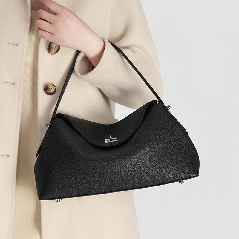 Tas Tangan Wanita Kulit Asli,  - Luxury Bags Storage ulasan dan harga