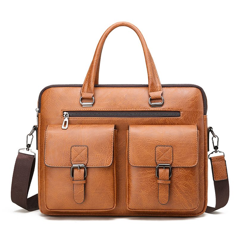 Tas kerja bisnis pria, bermere - Luxury Bags Storage ulasan dan harga