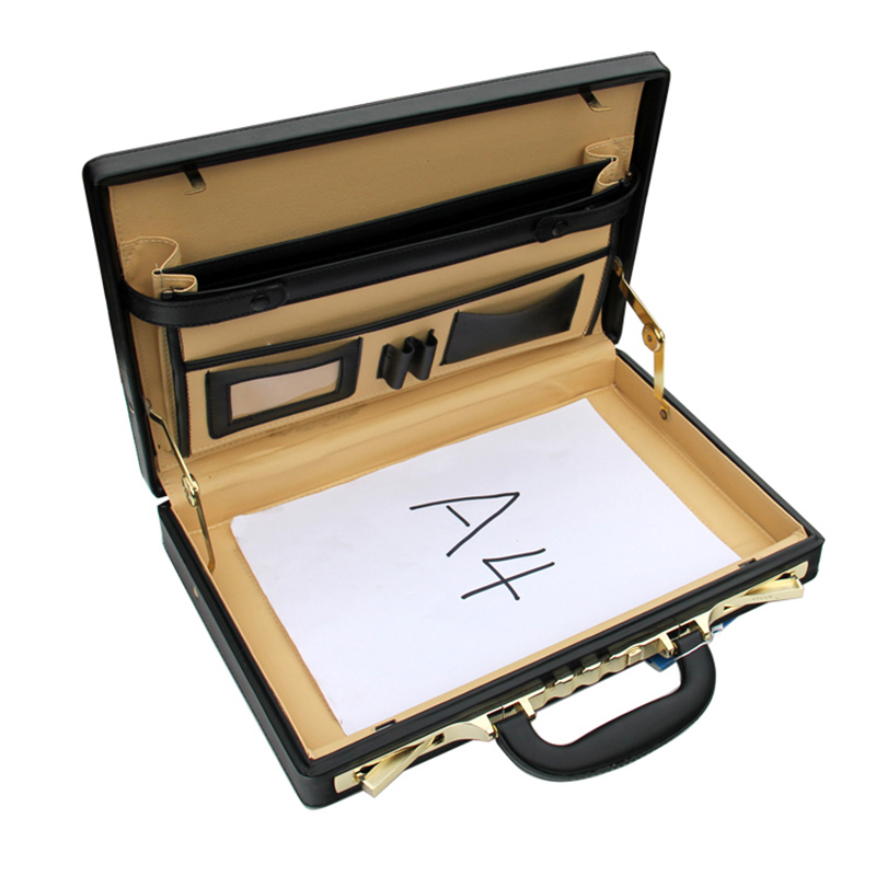 Koper Roda Putar Kulit PU Mewa - Luxury Bags Laptop ulasan dan harga