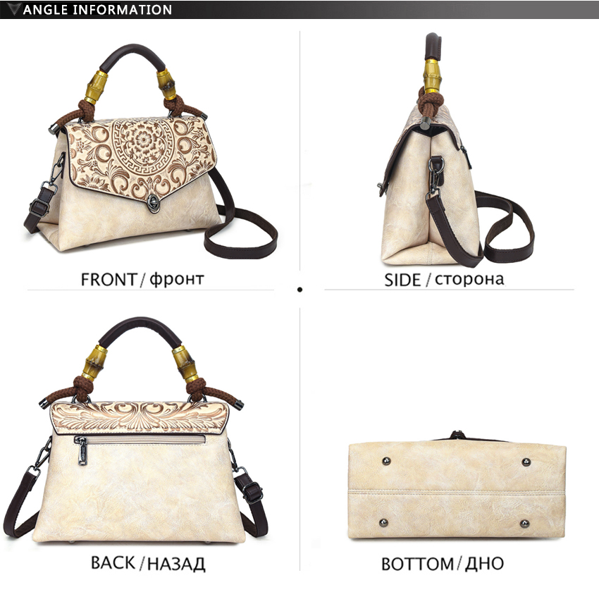 Tas Tangan Desainer Mewah Wani - Luxury Bags Medium Size ulasan dan harga