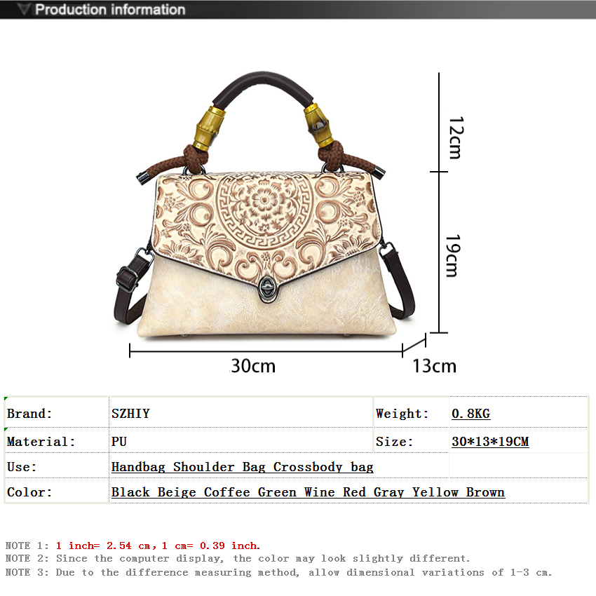 Tas Tangan Desainer Mewah Wani - Luxury Bags Medium Size ulasan dan harga