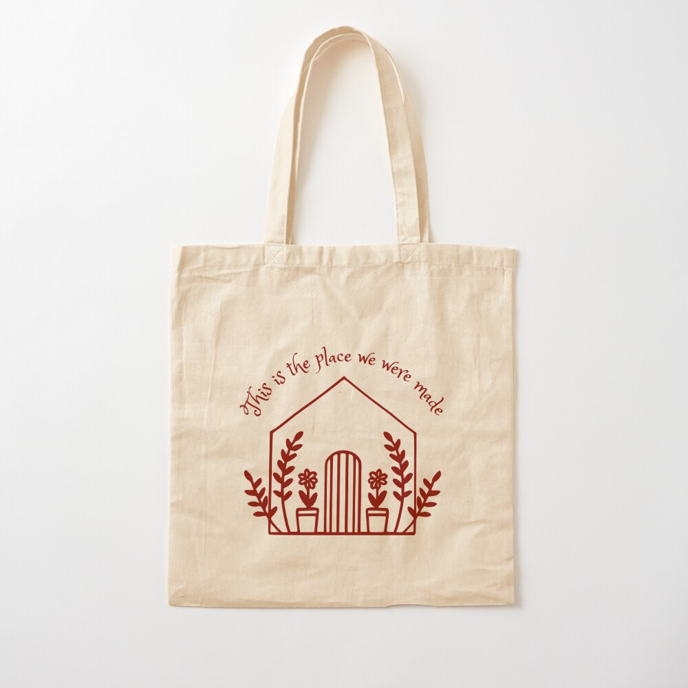 Tas Tote Bag dengan gambar lir - Luxury Bags Made In China ulasan dan harga