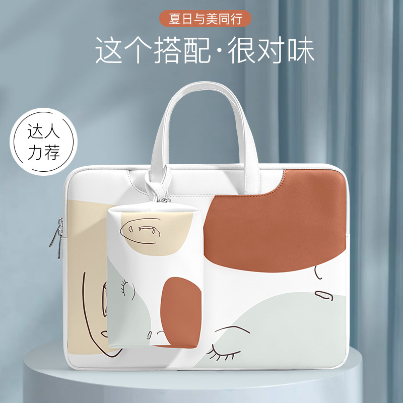 Tas Laptop cocok untuk laptop  - Luxury Bags Laptop ulasan dan harga