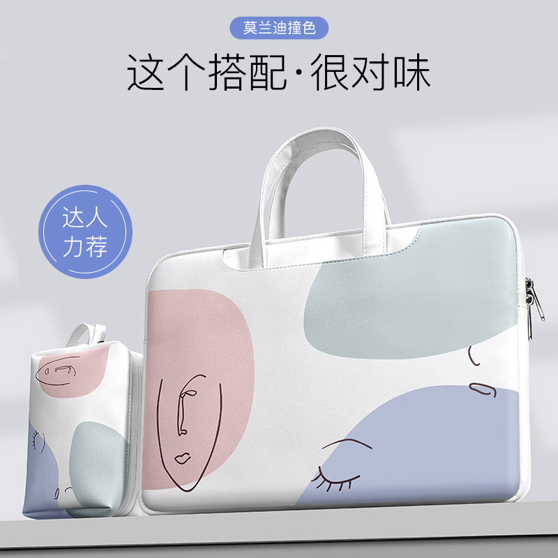 Tas Laptop cocok untuk laptop  - Luxury Bags Laptop ulasan dan harga