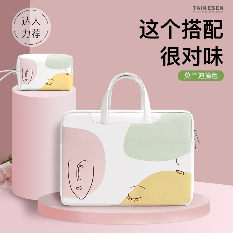 Tas Laptop cocok untuk laptop  - Luxury Bags Laptop ulasan dan harga