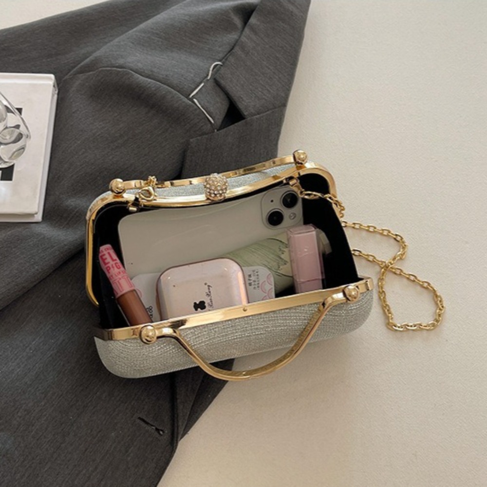 Tas Selempang Mewah untuk Wani - Luxury Bags Old Money ulasan dan harga