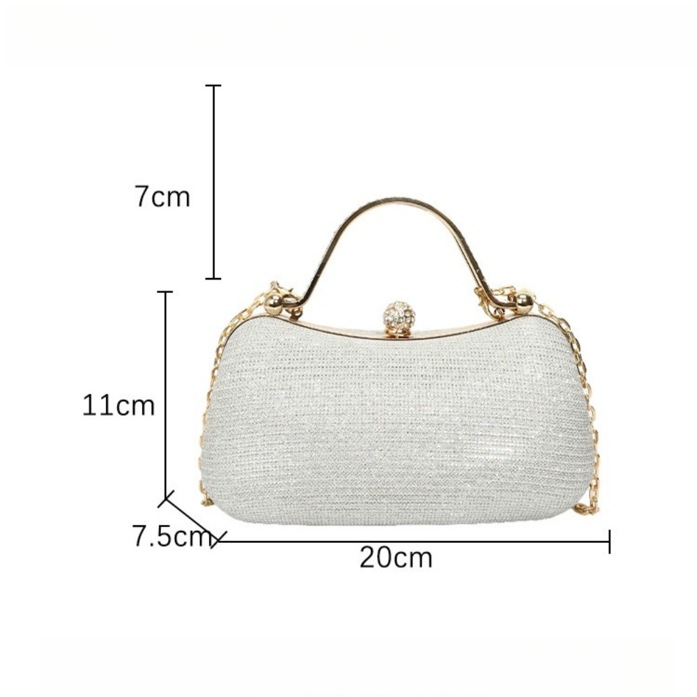 Tas Selempang Mewah untuk Wani - Luxury Bags Old Money ulasan dan harga
