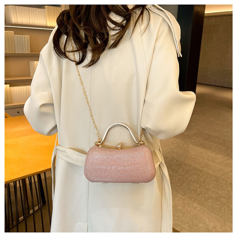 Tas Selempang Mewah untuk Wani - Luxury Bags Old Money ulasan dan harga